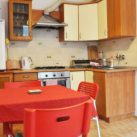 Garncarska 7 - 2Br By Homeprime Краков Экстерьер фото